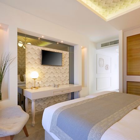 De Sol Hotel & Spa Fira  Exterior foto