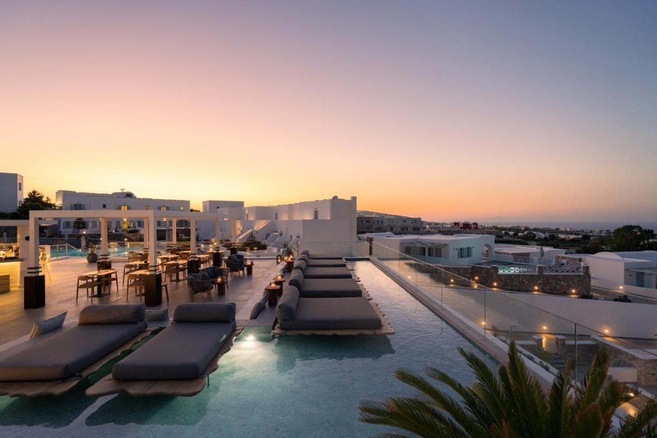 De Sol Hotel & Spa Fira  Exterior foto