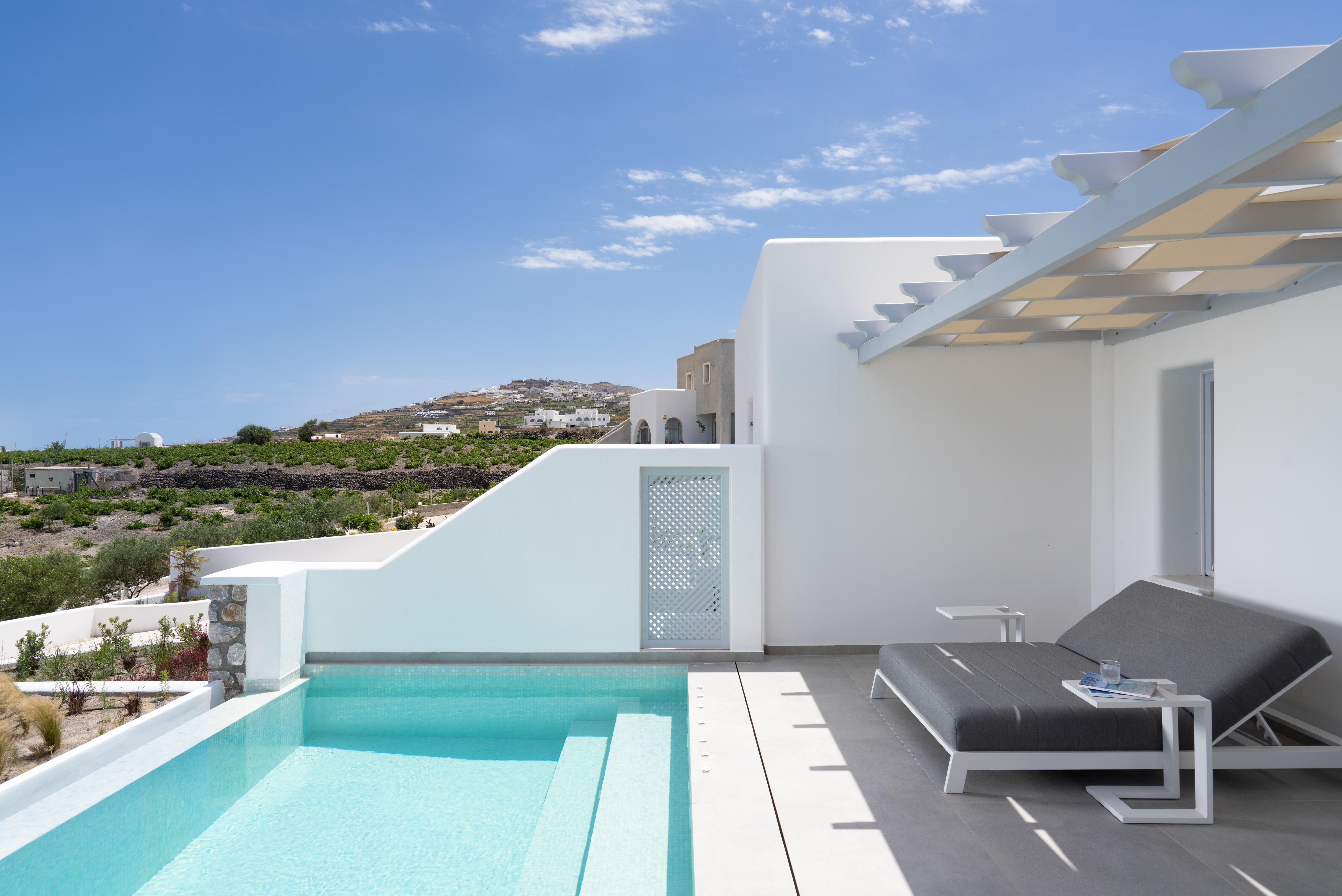 De Sol Hotel & Spa Fira  Exterior foto