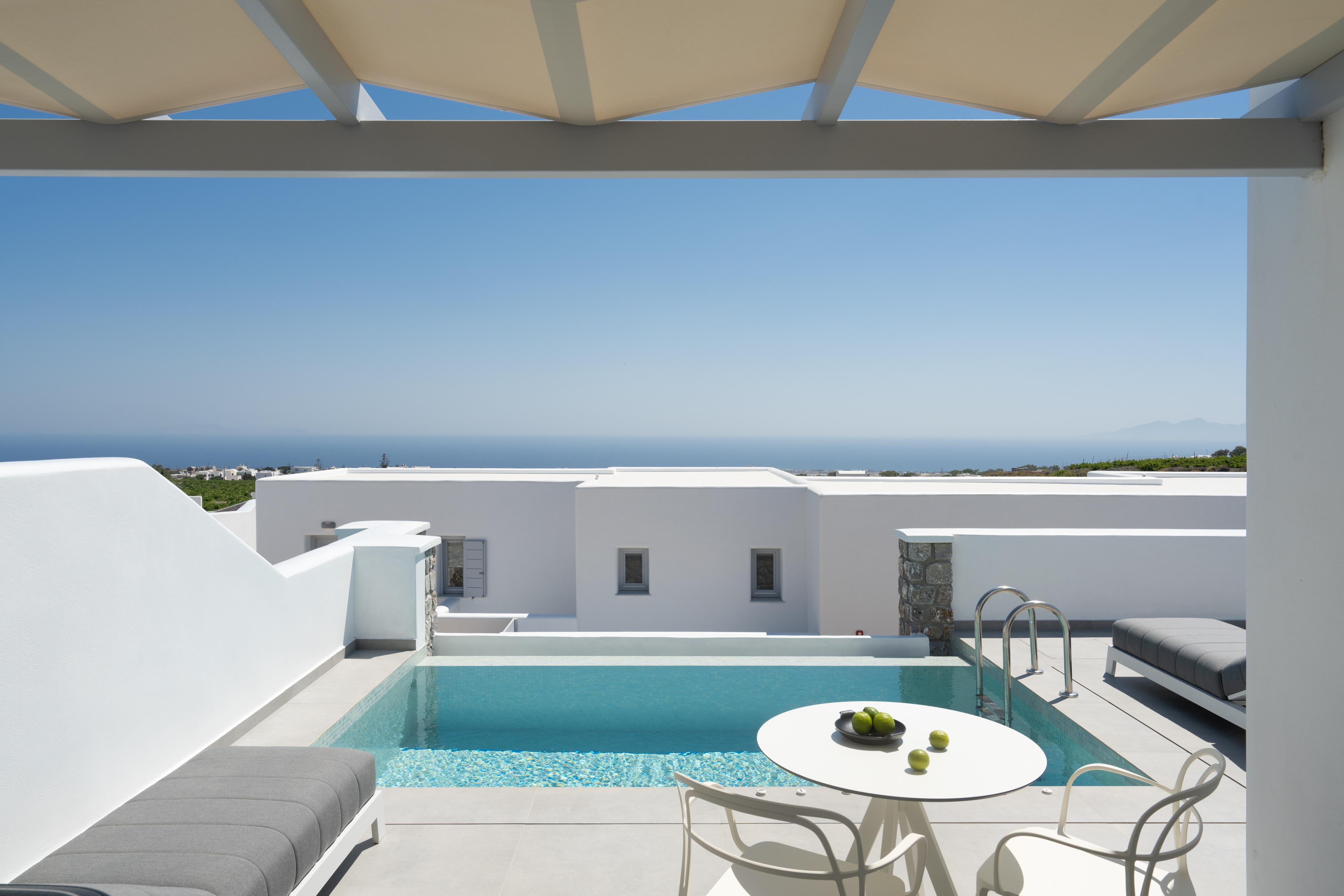 De Sol Hotel & Spa Fira  Exterior foto