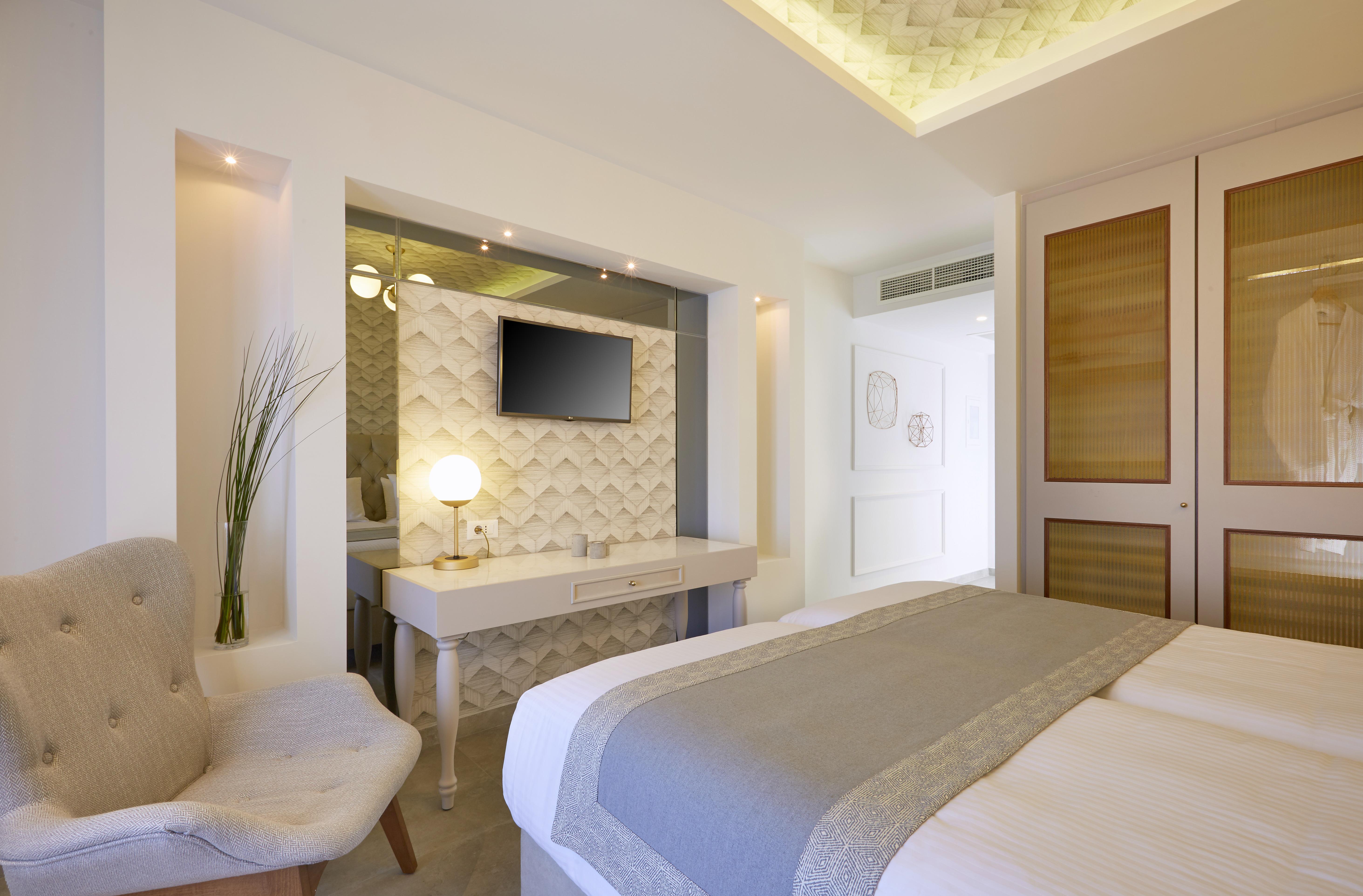 De Sol Hotel & Spa Fira  Exterior foto