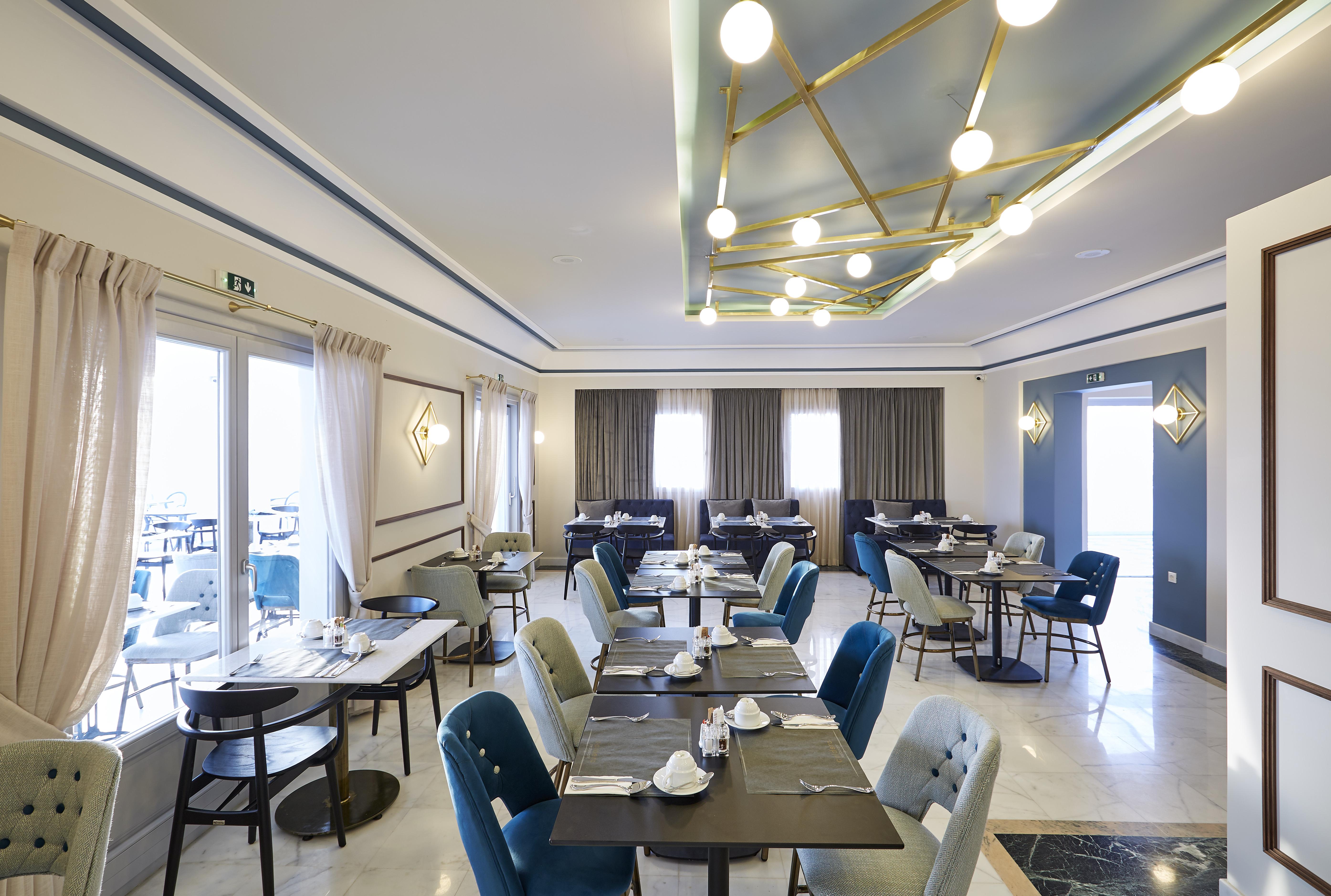 De Sol Hotel & Spa Fira  Exterior foto