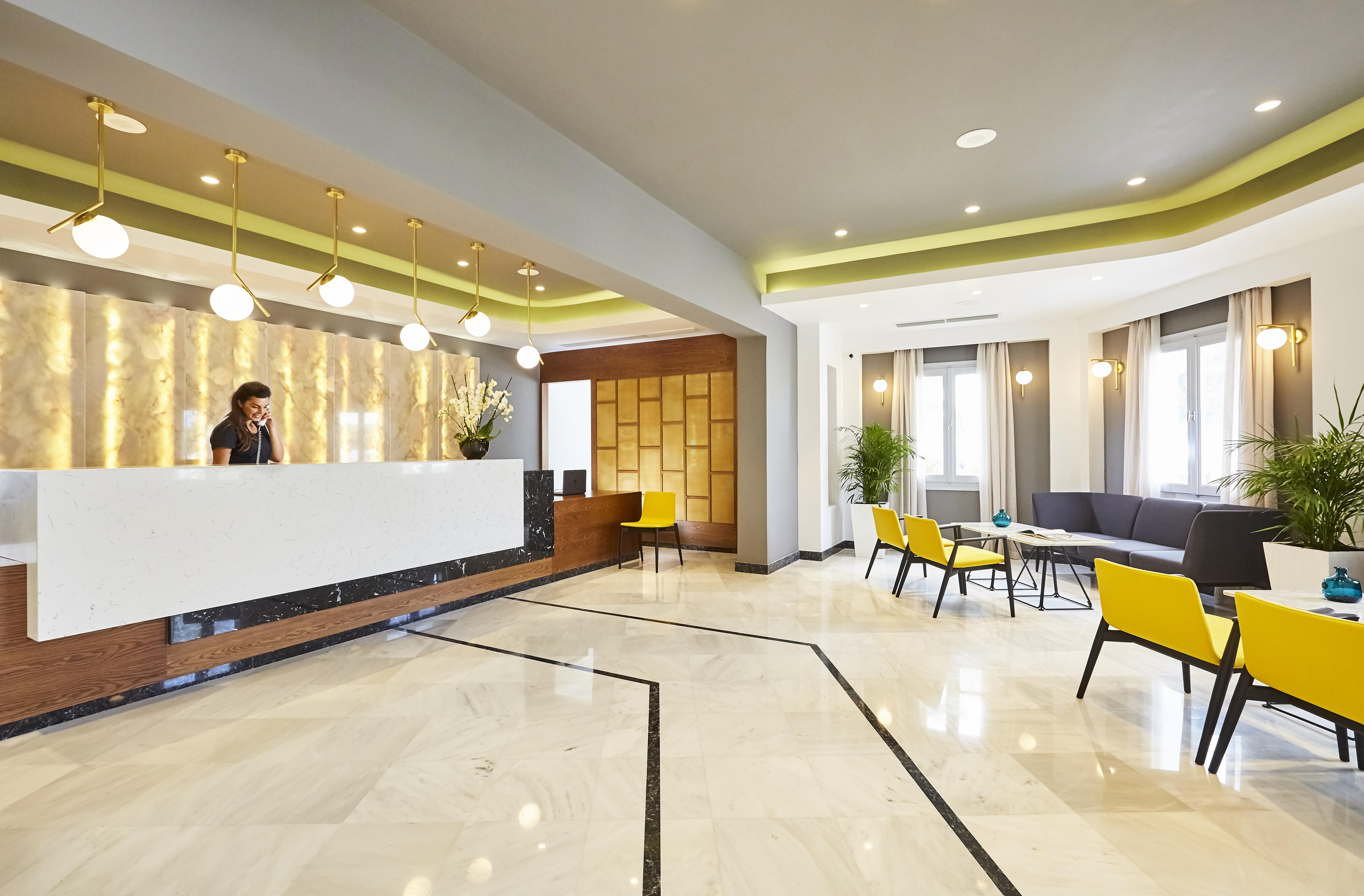De Sol Hotel & Spa Fira  Exterior foto